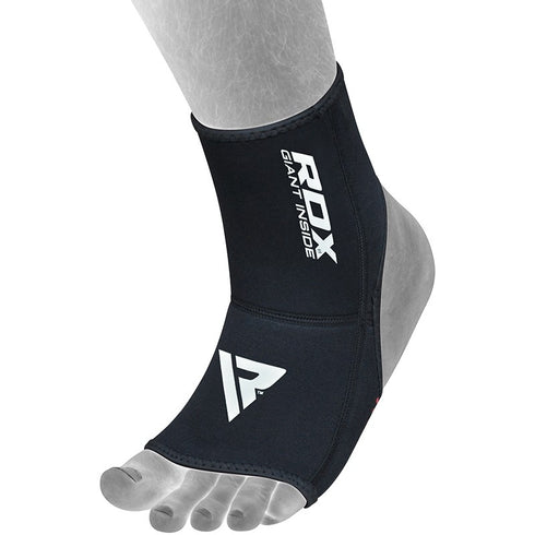 RDX A1 ANKLET COMPRESSION SLEEVE-6